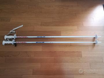 Bastoncini Sci GABEL CVR PRO cm 125