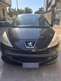 Peugeot 207 1.4 HDI 70cv 5P ENERGIE