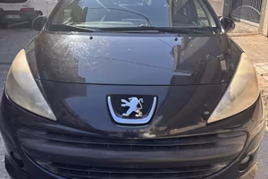 Peugeot 207 1.4 HDI 70cv 5P ENERGIE