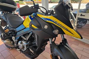 Suzuki V Strom DL 650 2022 KM 8.679