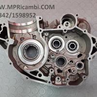 CARTER CENTRALE DESTRO KTM SXF 250 2010 2009 SX F