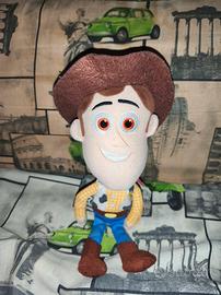 woody toy story 