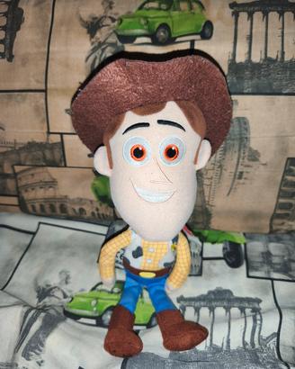 woody toy story 
