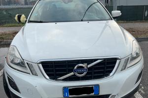 Volvo XC60 2.0 - Incidentata