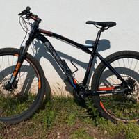 Mtb Eclipse Harada 27v