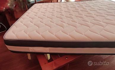 materasso matrimoniale