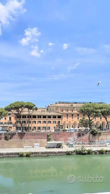 Appartamento – Roma, Sant'Angelo, Municipio Roma I - Altro