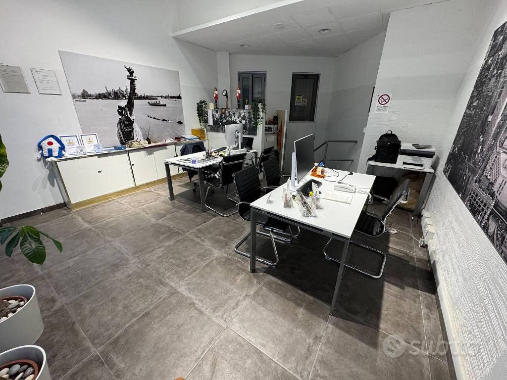 Immobile di 75 m² a Milano - Vista 6