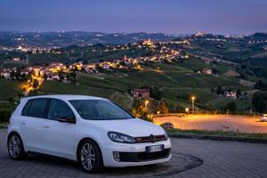 GOLF Tsi perfetta uniproprietario  e neopatentati
