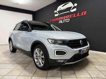 Volkswagen T-Roc 2.0 TDI (150) 4Motion DSG Advance
