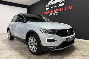 Volkswagen T-Roc 2.0 TDI (150) 4Motion DSG Advance