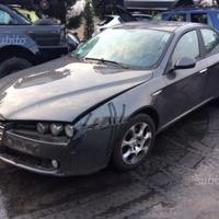 Alfa romeo 159 2006