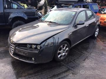 Alfa romeo 159 2006