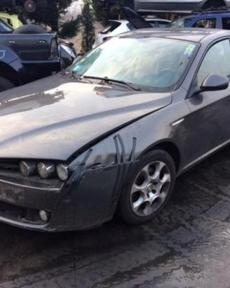 Alfa romeo 159 2006