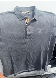 Maglia  Burberry uomo