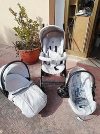 Trio Chicco