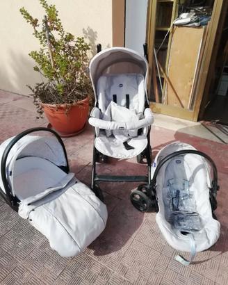 Trio Chicco