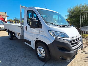 Fiat Ducato Maxi 2.3 MJT 140 CV Passo 4000