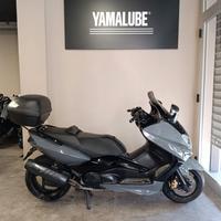YAMAHA TMAX 500