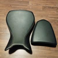 selle nuove BMW nine t 