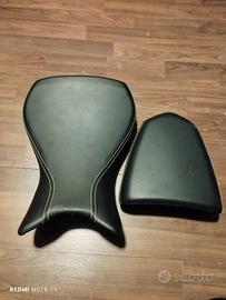 selle nuove BMW nine t 