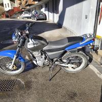 Honda CLR 125 Cityfly - 2000