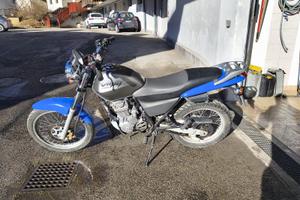 Honda CLR 125 Cityfly - 2000