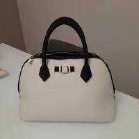Borsa Save MyBag bianca 
