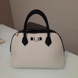 Borsa Save MyBag bianca 