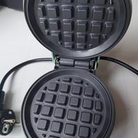 Waffle maker nuovo