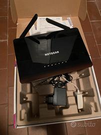 Modem netgear ac750