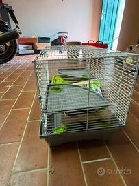 Gabbia per criceti