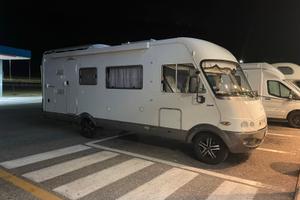 Hymer B 684
