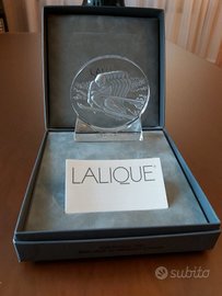 Lalique 1992 Winter Olympic Game Albertville