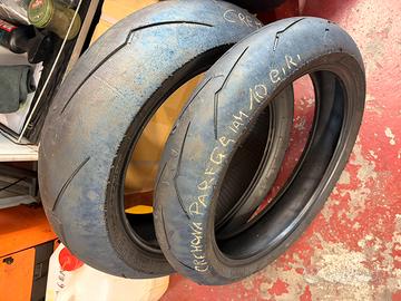 PIRELLI DIABLO SUPERCORSA V2/V3