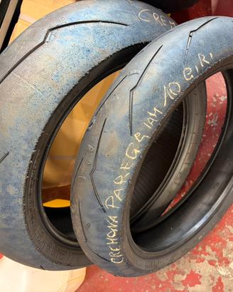 PIRELLI DIABLO SUPERCORSA V2/V3