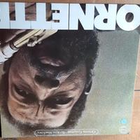 LP ORNETTE COLEMAN CBS 85934