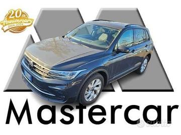 VOLKSWAGEN Tiguan Tiguan II 1.4 tsi eh Life dsg