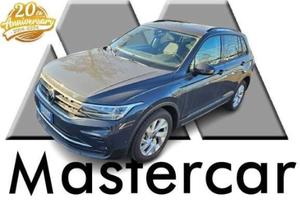 VOLKSWAGEN Tiguan Tiguan II 1.4 tsi eh Life dsg