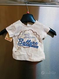 Maglietta 