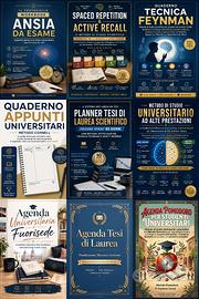 Studia con metodo, vivi l’università al meglio