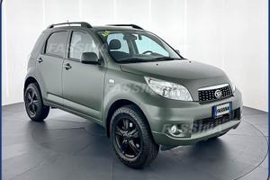 Daihatsu Terios 1.5 Sho
