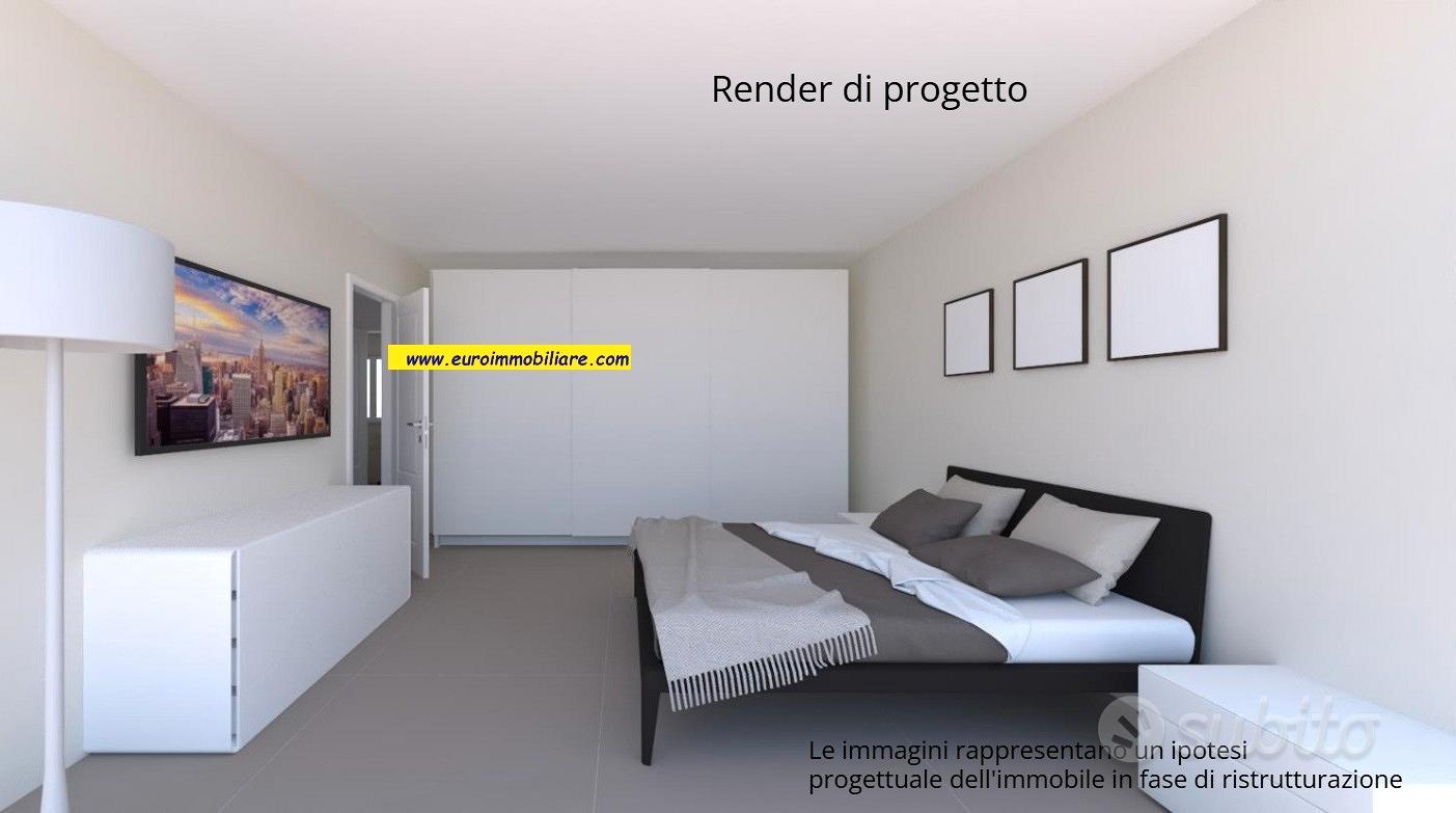 Appartamento – Pineto, Quartiere dei fiori, Villa Ardente - Vista 4