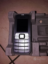 Vecchi cellulari nokia