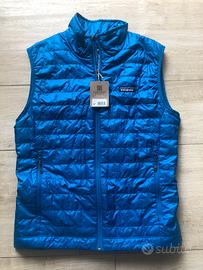 Patagonia Nano Puff Vest