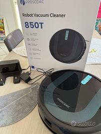 Robot lava pavimenti Proscenic