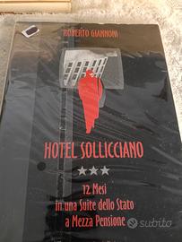 hotel sollicciano 