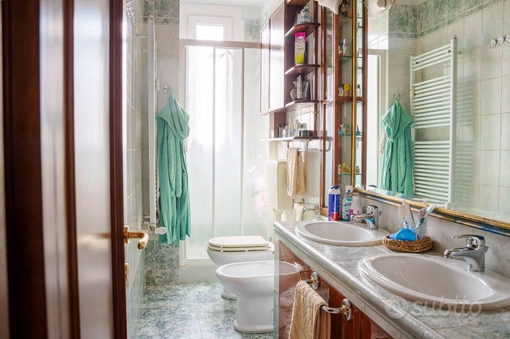 Apartment in Torino, Rione Lancia, Circoscrizione 3 - Altro