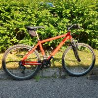 bici mtb
