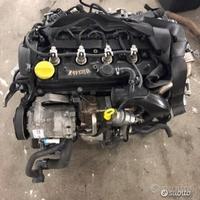 Motore astra z17dtr